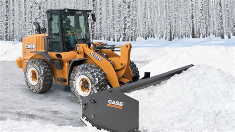 case skid steer snow pusher|skid steer snow removal attachments.